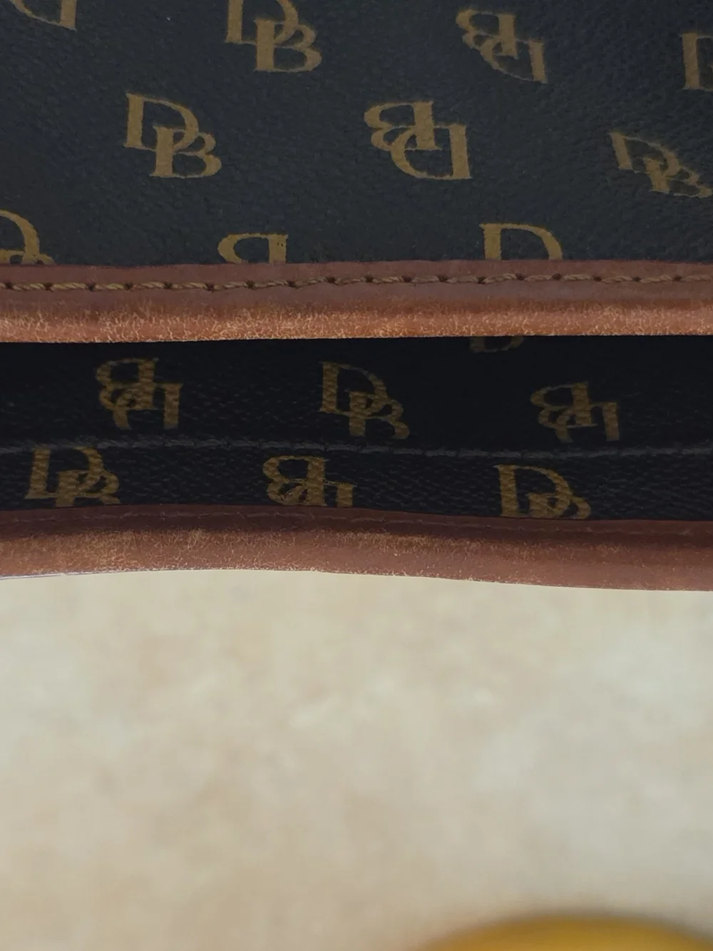 Dooney & Bourke Gretta Small Tote Bag